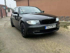 BMW 118 Регистриран, снимка 1 — Bazar.bg BMW 118 Регистриран, снимка 1