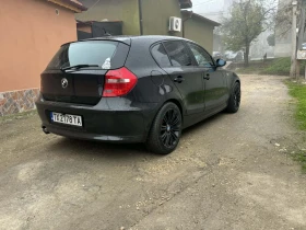 BMW 118 Регистриран, снимка 3 — Bazar.bg BMW 118 Регистриран, снимка 3