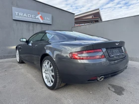 Aston Martin Db9 COUPE 6.0L V12, снимка 6