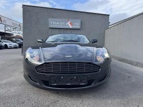 Aston Martin Db9 COUPE 6.0L V12, снимка 2