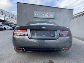 Aston Martin Db9 COUPE 6.0L V12, снимка 5