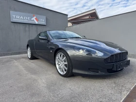 Aston Martin Db9 COUPE 6.0L V12, снимка 3