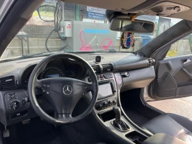 Mercedes-Benz C 200, снимка 8