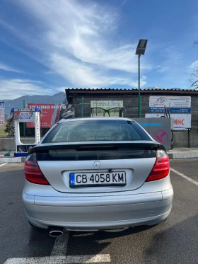 Mercedes-Benz C 200, снимка 2