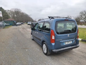 Peugeot Partner 1.6hdi 90к.с Топ цена ! - 7950 лв. / 4064.77 € - 60669387 8