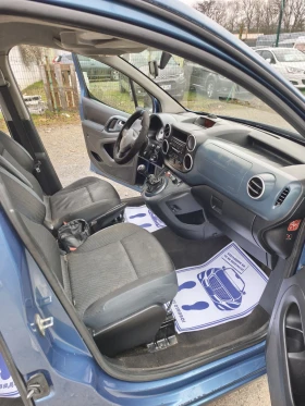 Peugeot Partner 1.6hdi 90к.с Топ цена ! - 7950 лв. / 4064.77 € - 60669387 12