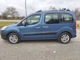 Peugeot Partner 1.6hdi 90к.с Топ цена ! - 7950 лв. / 4064.77 € - 60669387 2