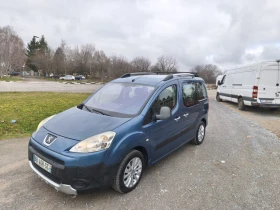 Peugeot Partner 1.6hdi 90к.с Топ цена ! - 7950 лв. / 4064.77 € - 60669387 3