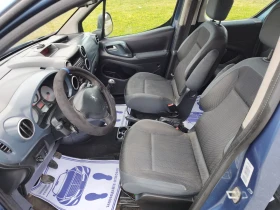 Peugeot Partner 1.6hdi 90к.с Топ цена ! - 7950 лв. / 4064.77 € - 60669387 10