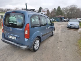 Peugeot Partner 1.6hdi 90к.с Топ цена ! - 7950 лв. / 4064.77 € - 60669387 6