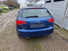 Audi A3 1.9TDI SPORTBACK - 3400 € / 6649.82 лв. - 63712219 6