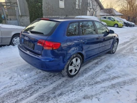 Audi A3 1.9TDI SPORTBACK - 3300 € / 6454.24 лв. - 92673558 5