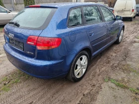 Audi A3 1.9TDI SPORTBACK - 3400 € / 6649.82 лв. - 63712219 4