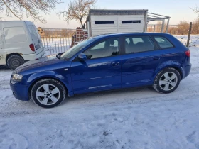 Audi A3 1.9TDI SPORTBACK - 3300 € / 6454.24 лв. - 92673558 8