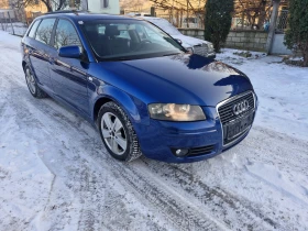Audi A3 1.9TDI SPORTBACK - 3300 € / 6454.24 лв. - 92673558 3