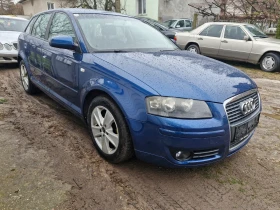 Audi A3 1.9TDI SPORTBACK - 3400 € / 6649.82 лв. - 63712219 3