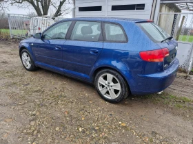 Audi A3 1.9TDI SPORTBACK - 3400 € / 6649.82 лв. - 63712219 5