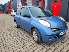 Nissan Micra - 2800 € / 5476.32 лв. - 12946149 8