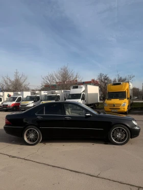 Mercedes-Benz S 350 - 5498 € / 10753.15 лв. - 13980899 6