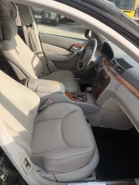 Mercedes-Benz S 350 - 5498 € / 10753.15 лв. - 13980899 11