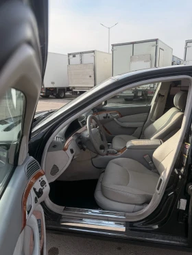 Mercedes-Benz S 350 - 5498 € / 10753.15 лв. - 13980899 8