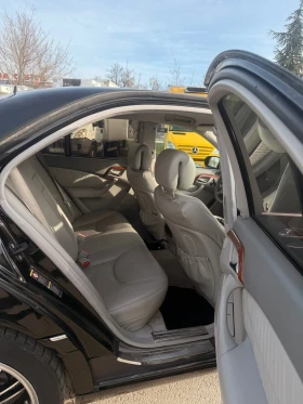 Mercedes-Benz S 350 - 5498 € / 10753.15 лв. - 13980899 12