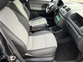 Skoda Fabia 1.2TSI* FACE* Klimatik - 4199 € / 8212.53 лв. - 17167803 10
