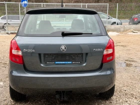 Skoda Fabia 1.2TSI* FACE* Klimatik - 4199 € / 8212.53 лв. - 17167803 6