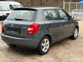 Skoda Fabia 1.2TSI* FACE* Klimatik - 4199 € / 8212.53 лв. - 17167803 5