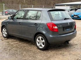 Skoda Fabia 1.2TSI* FACE* Klimatik - 4199 € / 8212.53 лв. - 17167803 7