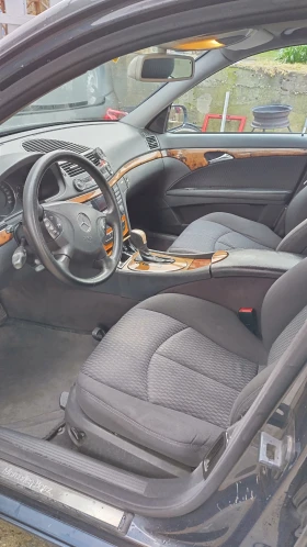 Mercedes-Benz E 270 W211 E270, снимка 8