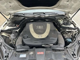 Mercedes-Benz E 500 E550 AMG, снимка 11