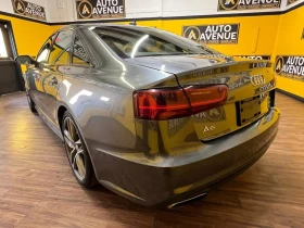 Audi A6 * S-Line* * HeadUp* AвтоКредит* (ЦЕНА ДО БГ) - 14999 € / 29335.49 лв. - 40799145 3