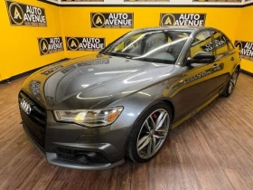Audi A6 * S-Line* * HeadUp* AвтоКредит* (ЦЕНА ДО БГ)
