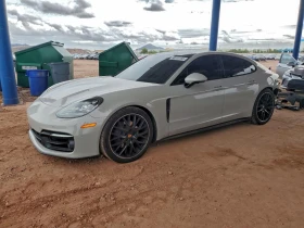 Porsche Panamera * Възможност за Лизинг* 