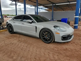 Porsche Panamera * Възможност за Лизинг*  - 55000 € / 107570.65 лв. - 11522787 4