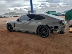 Porsche Panamera * Възможност за Лизинг*  - 55000 € / 107570.65 лв. - 11522787 2