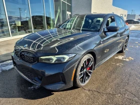 BMW 340 i xDrive | M-PACK | HEAD UP |  CARFAX