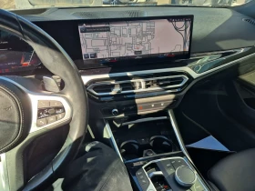 BMW 340 i xDrive | M-PACK | HEAD UP |  CARFAX - 40350 € / 78917.74 лв. - 38189410 9