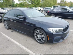 BMW 530 xDrive* MEMORY* NAVIGATION* 