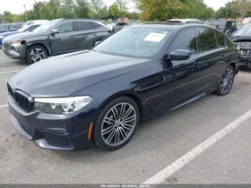 BMW 530 xDrive* MEMORY* NAVIGATION*  - 16999 € / 33247.15 лв. - 90943101 2