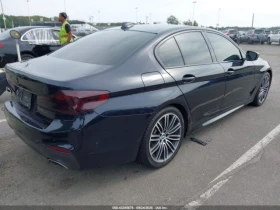 BMW 530 xDrive* MEMORY* NAVIGATION*  - 16999 € / 33247.15 лв. - 90943101 4
