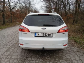Ford Mondeo T?TAN?UM 2.0TDC? 140 6скорости - 3190 € / 6239.10 лв. - 47697950 7