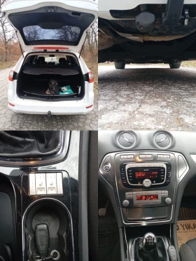 Ford Mondeo T?TAN?UM 2.0TDC? 140 6скорости - 3190 € / 6239.10 лв. - 47697950 15