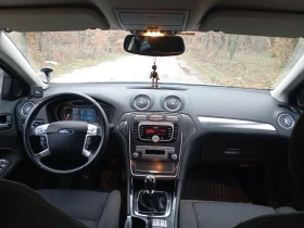 Ford Mondeo T?TAN?UM 2.0TDC? 140 6скорости - 3190 € / 6239.10 лв. - 47697950 11