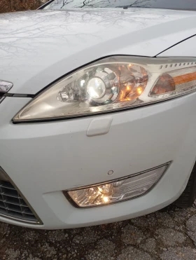 Ford Mondeo T?TAN?UM 2.0TDC? 140 6скорости - 3190 € / 6239.10 лв. - 47697950 9
