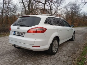 Ford Mondeo T?TAN?UM 2.0TDC? 140 6скорости - 3190 € / 6239.10 лв. - 47697950 4