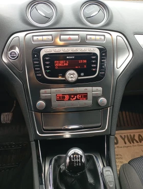 Ford Mondeo T?TAN?UM 2.0TDC? 140 6скорости - 3190 € / 6239.10 лв. - 47697950 13