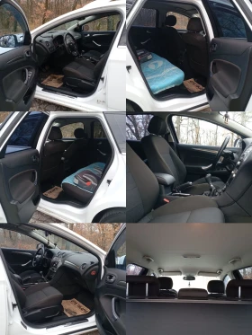 Ford Mondeo T?TAN?UM 2.0TDC? 140 6скорости - 3190 € / 6239.10 лв. - 47697950 14