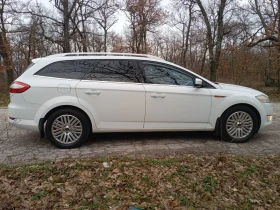 Ford Mondeo T?TAN?UM 2.0TDC? 140 6скорости - 3190 € / 6239.10 лв. - 47697950 5